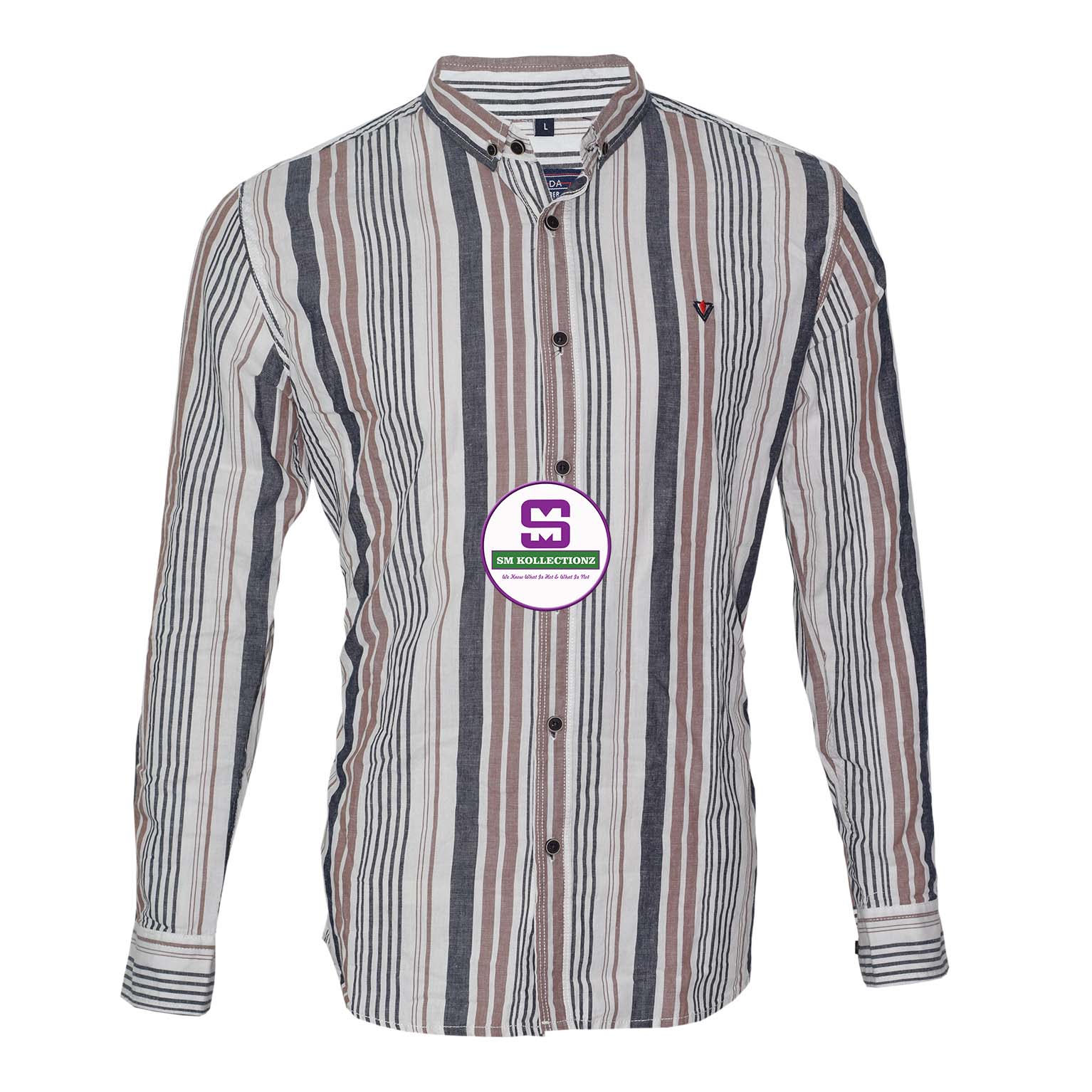 Men's Striped Shirts Online In Kenya