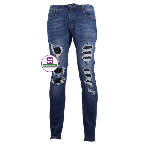 quality Men ragged jeans on sale in Kenya