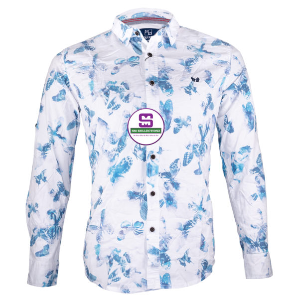 best men floral shirt kenya