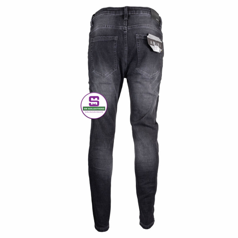 Jeans Trousers - SM Kollectionz
