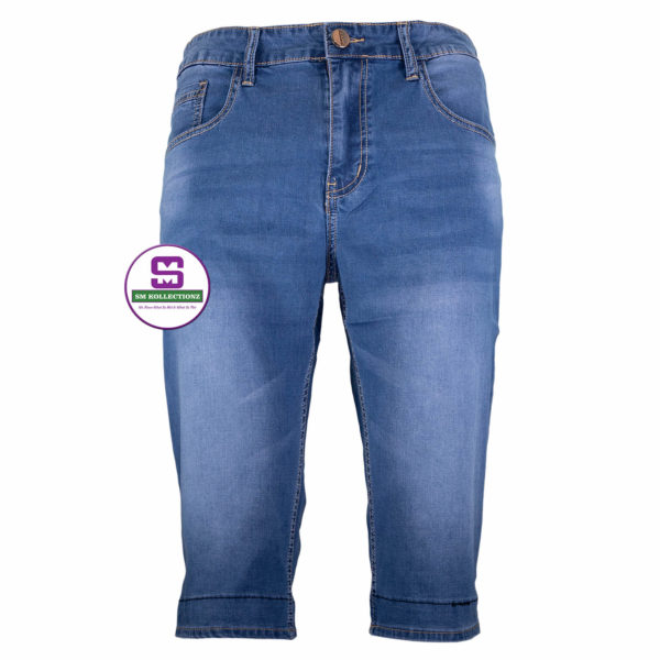 Denim shorts for men in Kenya