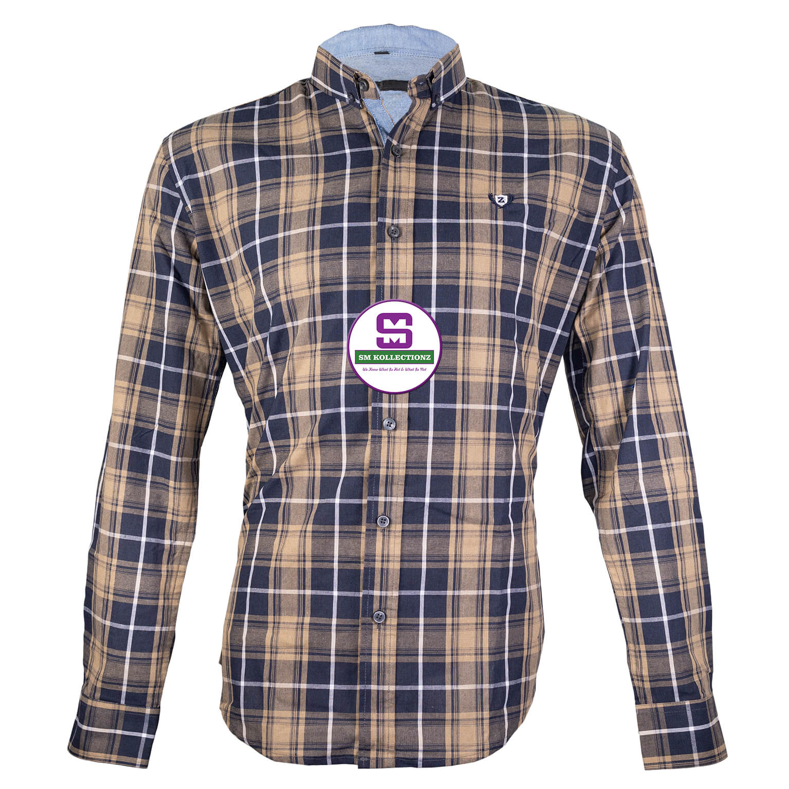 Trendy shop shirts online