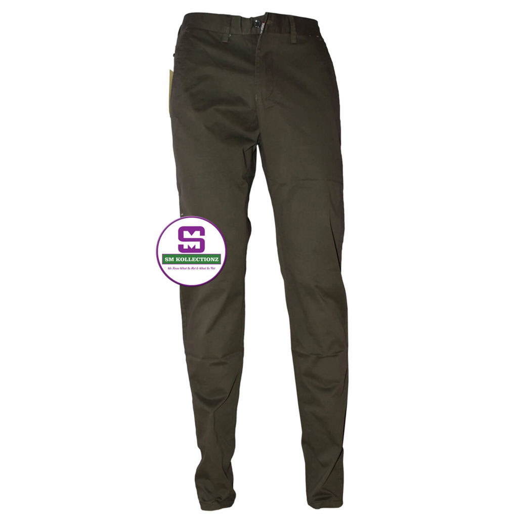 Official Trousers For Men Nairobi The Best Quality | SM Kollectionz