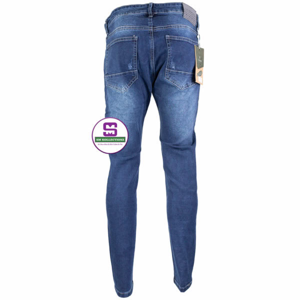 latest jeans for men