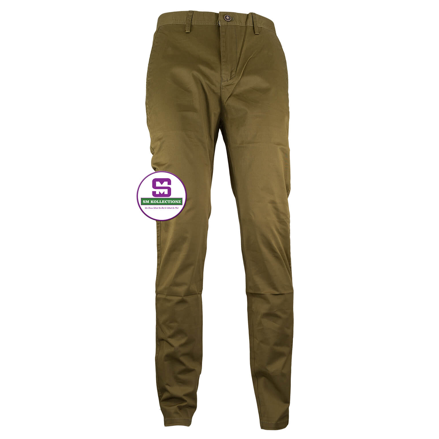 What to wear with khaki pants for ladies - Tuko.co.ke