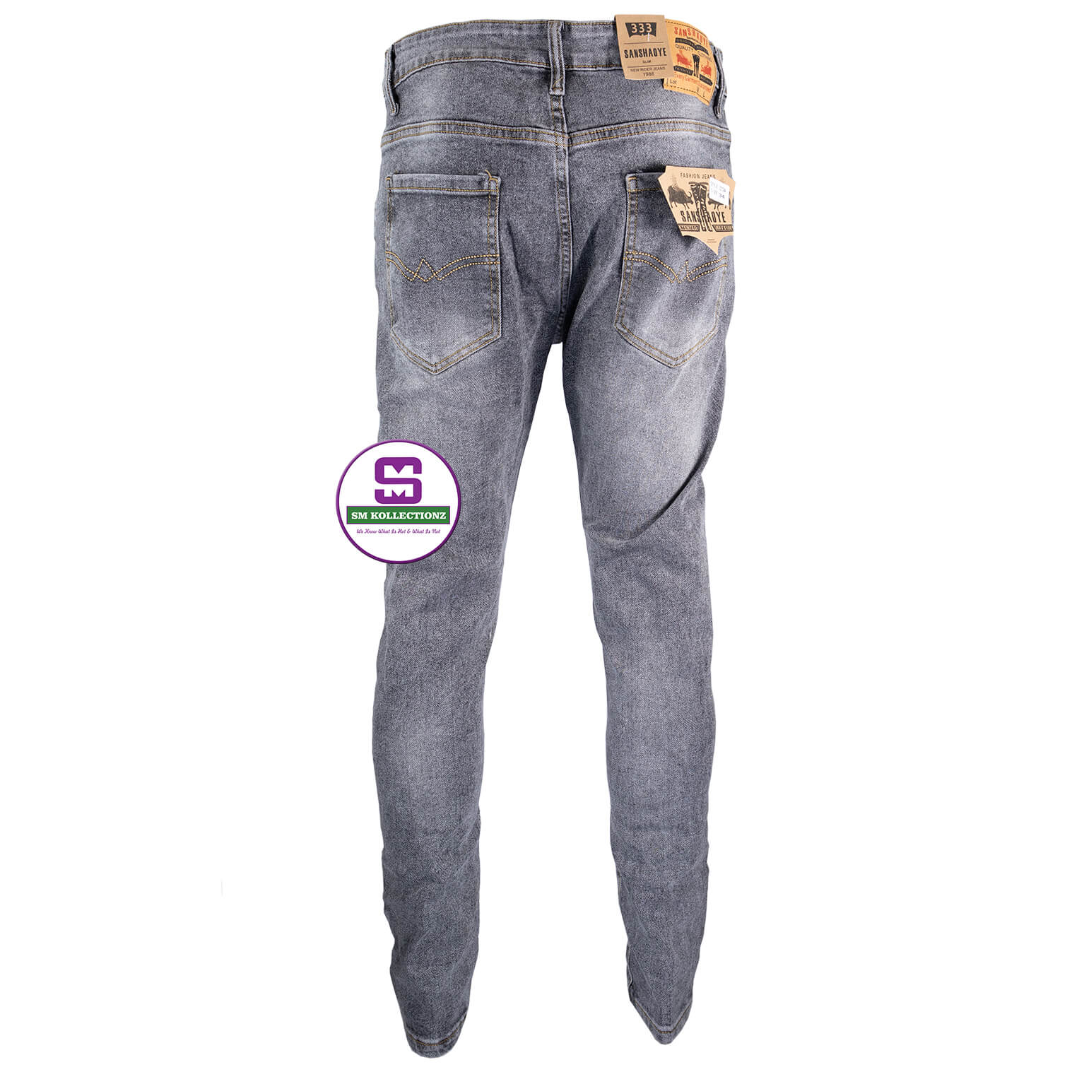 buy quality grey mens jeans nairobi.