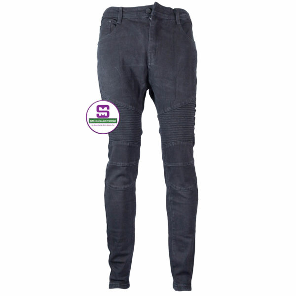 Black hotsell balmain jeans