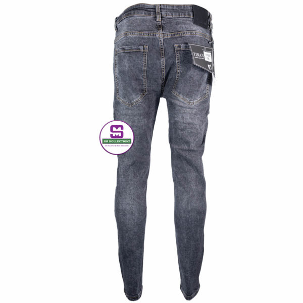 men's grey slim fit jeans kenya