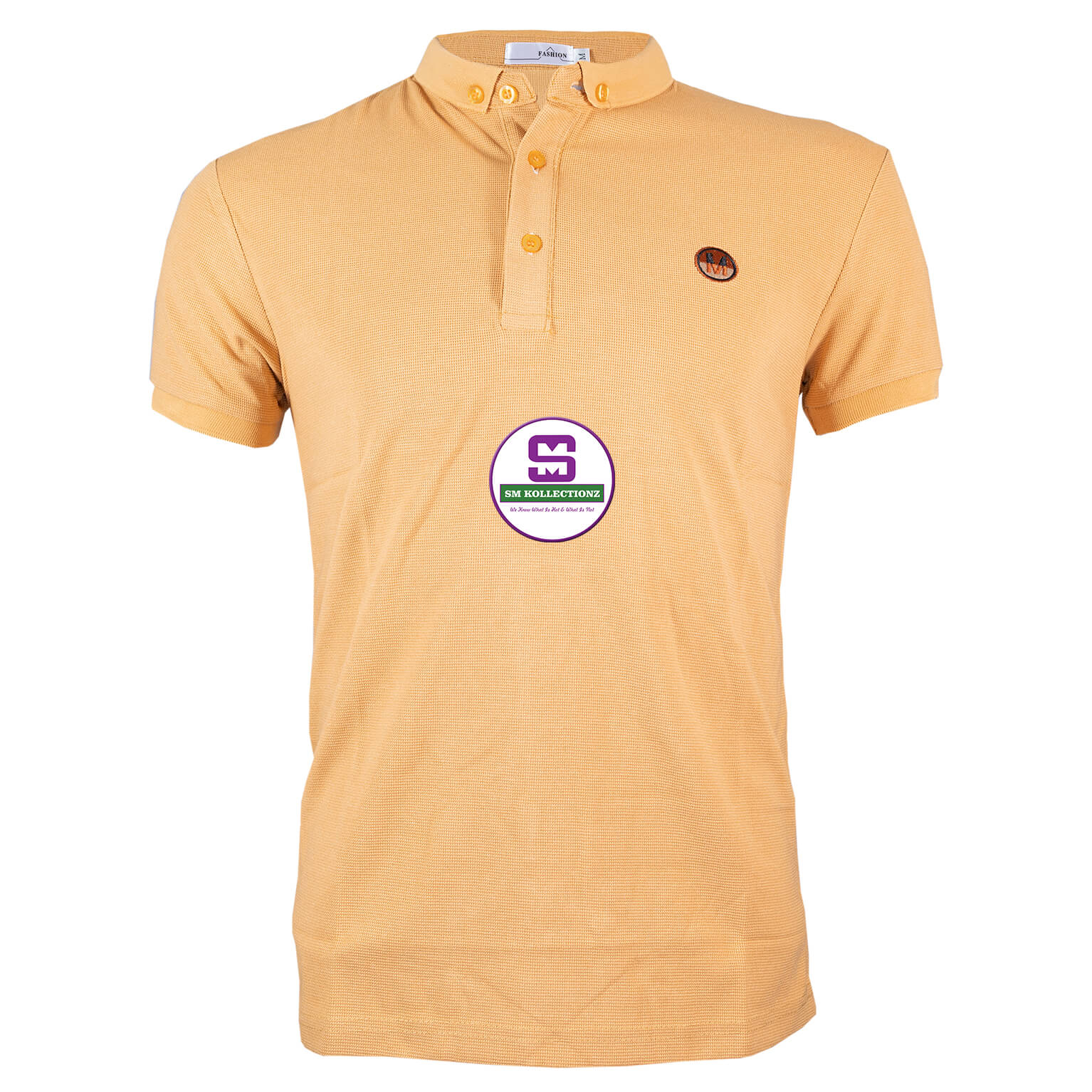 Discover Men Plain Polo T Shirts Kenya Price