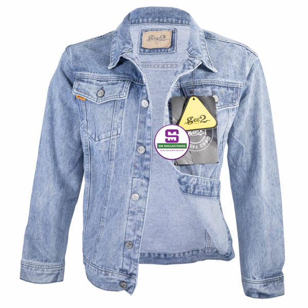 Men Denim Jackets in Nairobi