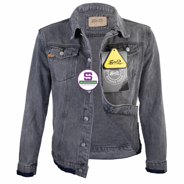 Quality denim jackets in nairobi cbd