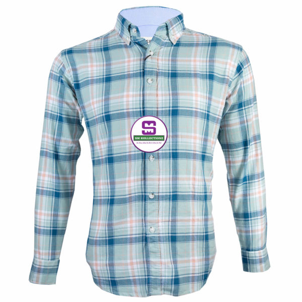 men checked shirts kenya online