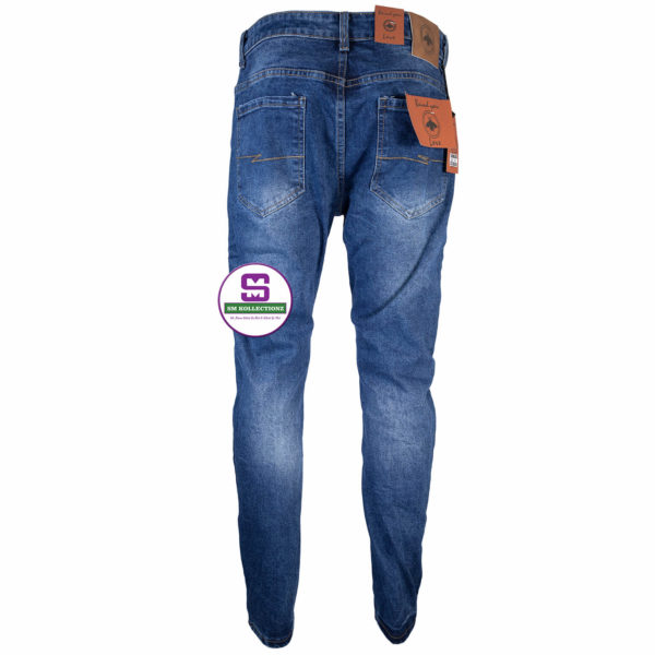 Best blue wash men jeans kenya