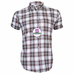 Short sleeve men shirts kenya price