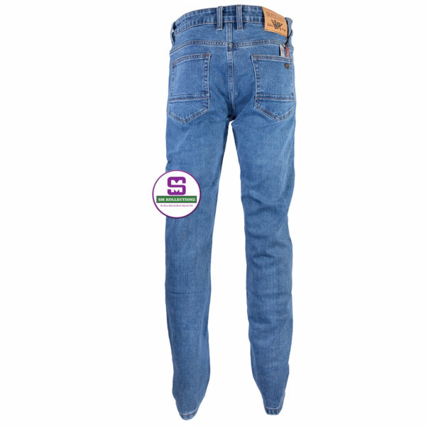 Best straight fit men jeans kenya price online