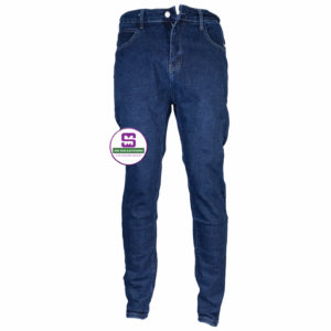 Buy Best Quality Mens Blue Plain Jeans Online Kenya