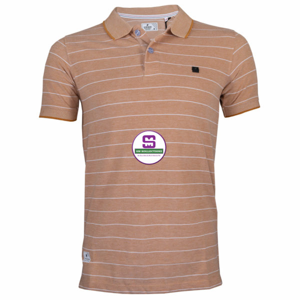 Men's cotton polo shirts Kenya