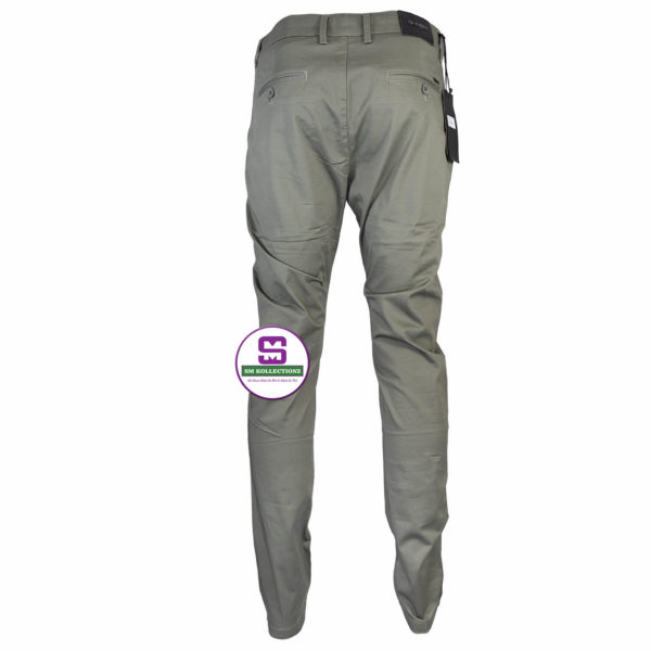 Non fade break rules khaki kenya