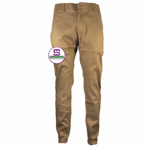 Men Premium Soft Khakis Kenya