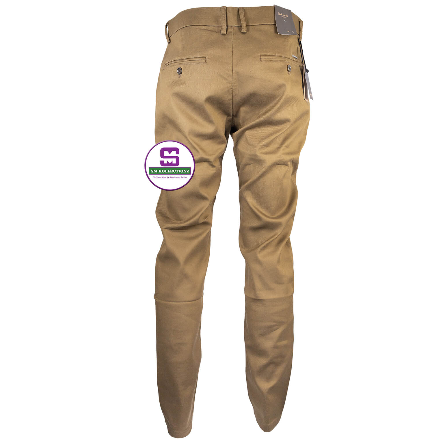 Men’s Premium Soft Khakis Kenya Online