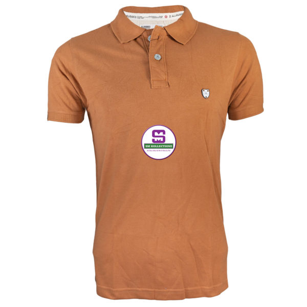 Quality men plain polo shirts kenya online sale