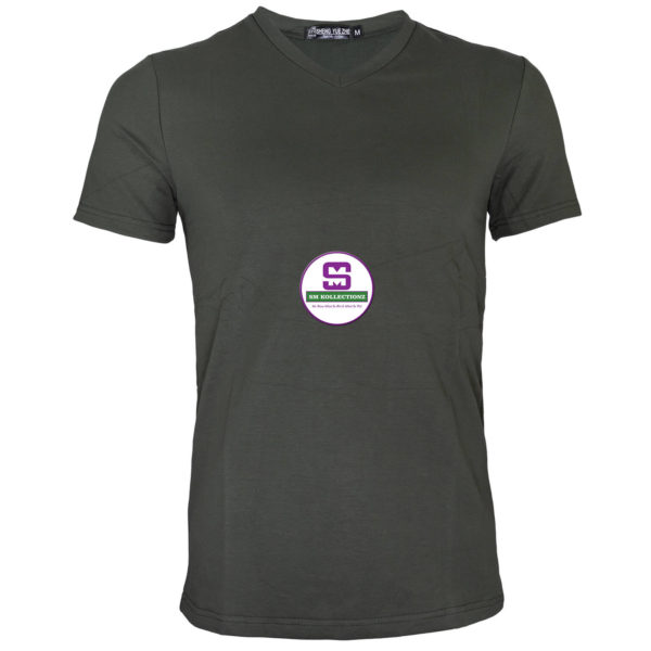 men v-neck t-shirts kenya