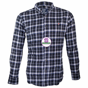 Men checked flannel shirts sale