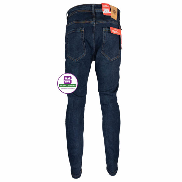 Men plain jeans in kenya prices online