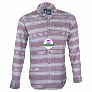 Men striped shirts sale online