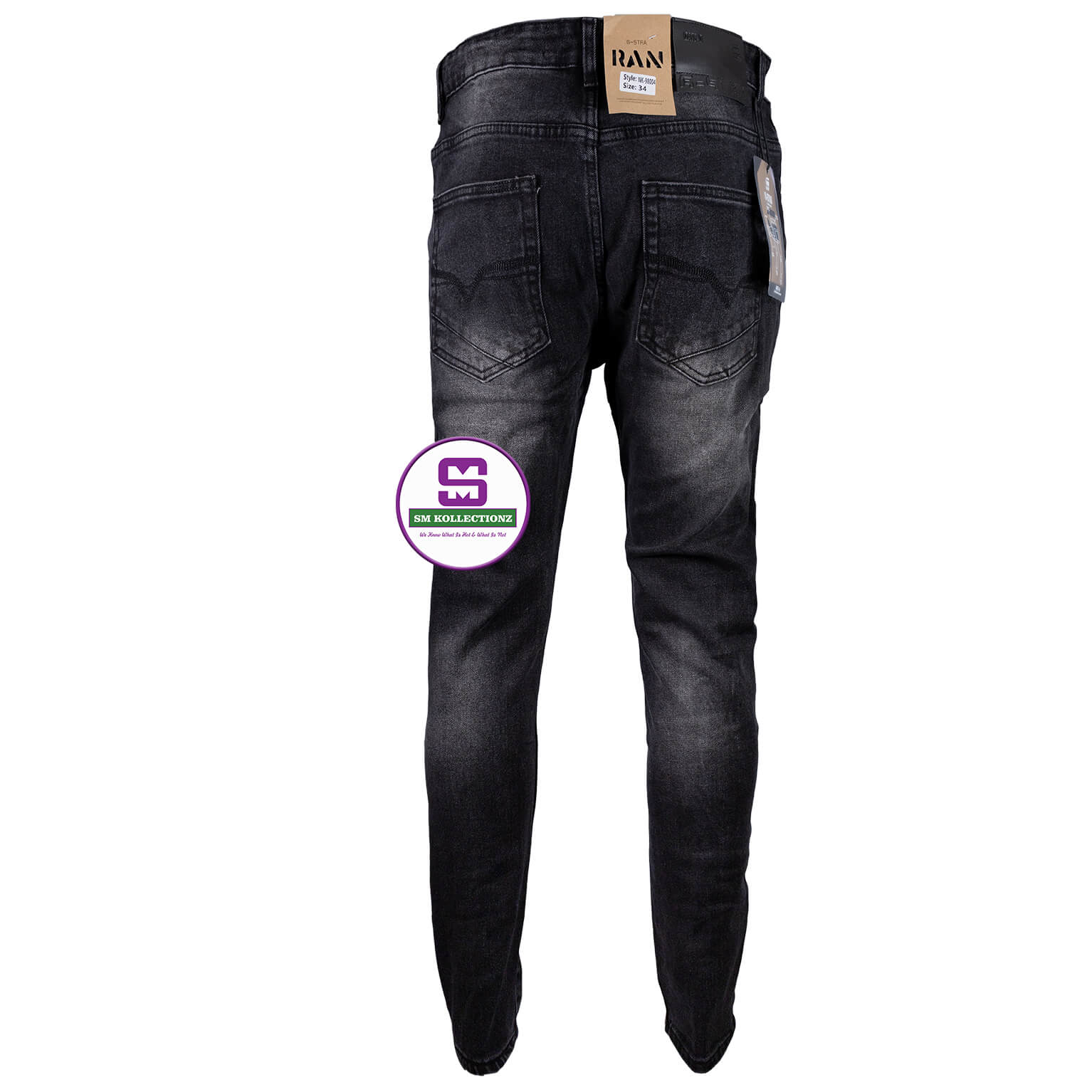 Best black wash jeans for men near me.