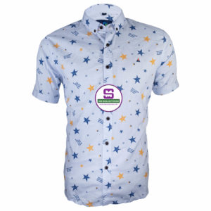 Cheap Men Floral Shirts Online In Kenya