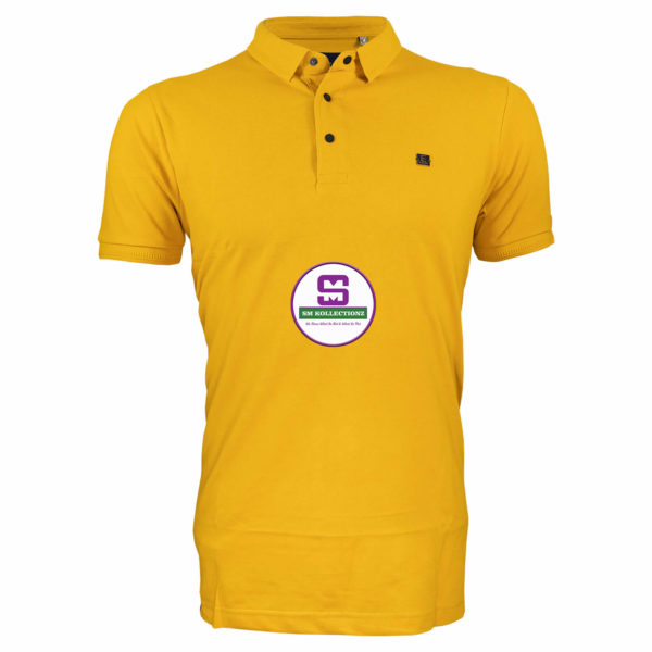 Good Quality Men Polo Shirts In Nairobi