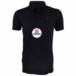 High-quality men's polo shirts in Kenya