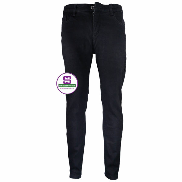 pure black men jeans online in kenya