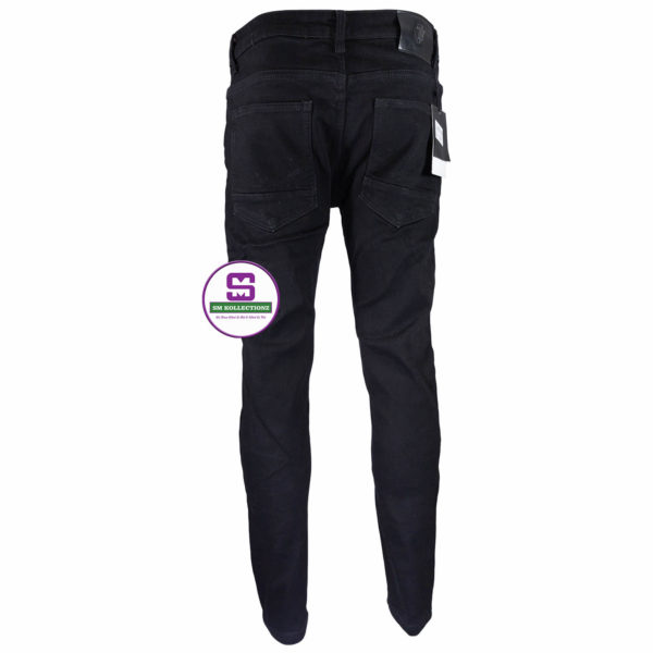 pure black men jeans online in kenya Nairobi