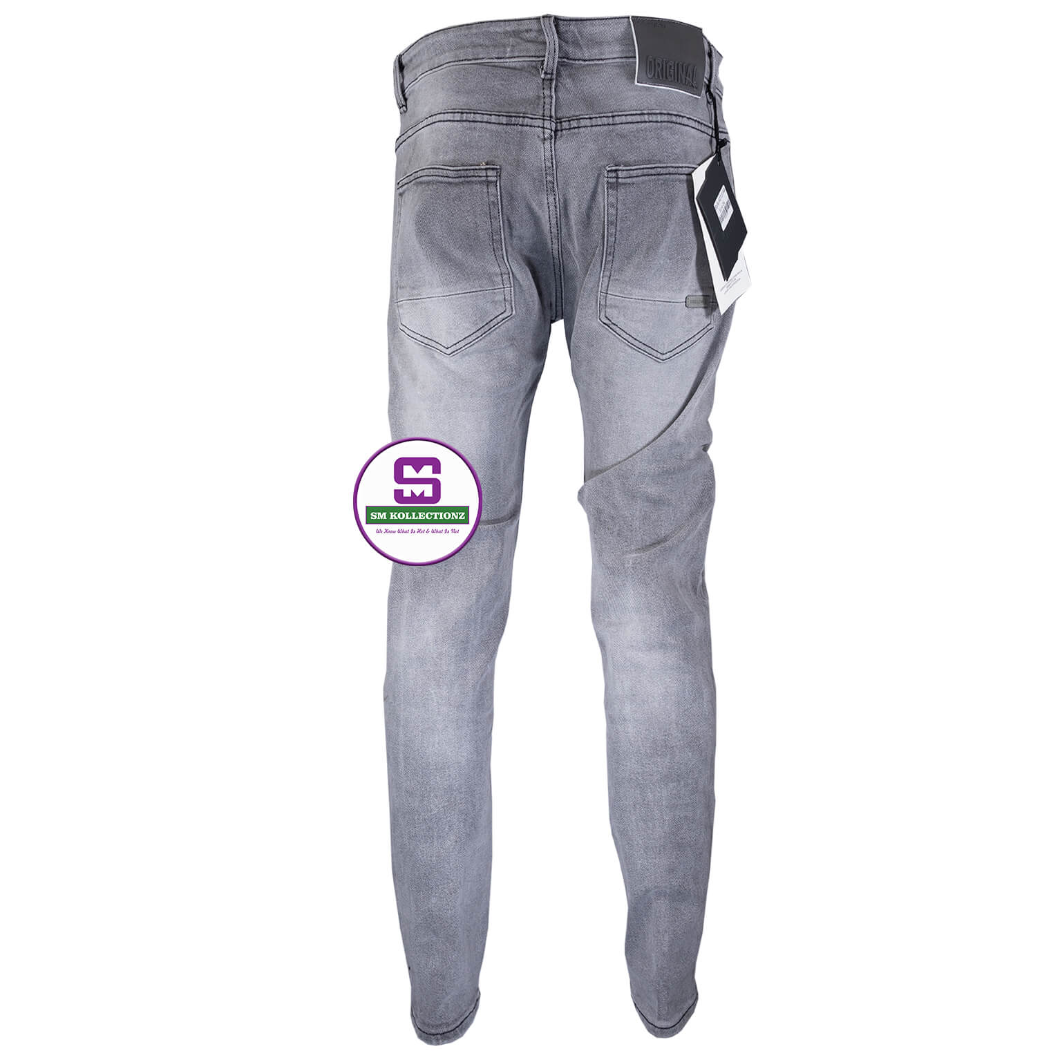 Best Quality Denim Pants for Men Kenya