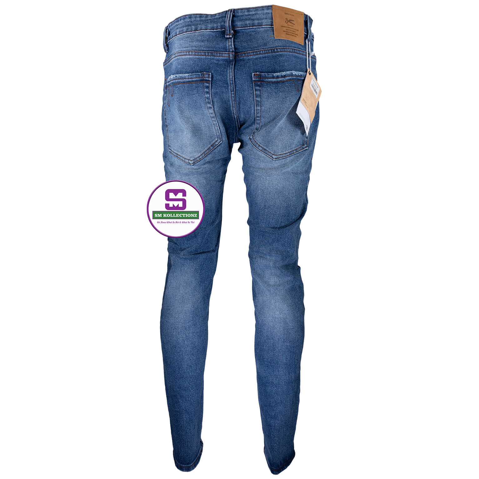 Buy High Quality Cheap Mens Jeans In Kenya SM Kollectionz