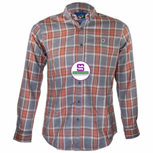 best quality men checked shirts kenya