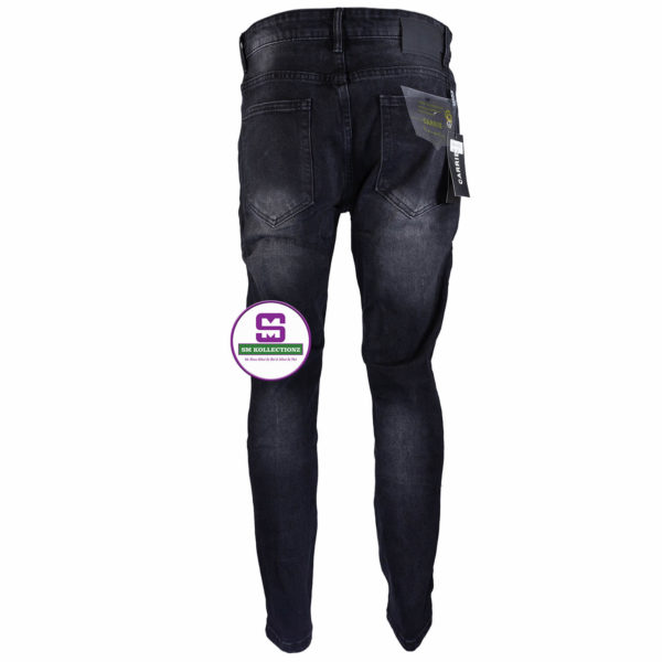 Best black wash men jeans kenya online