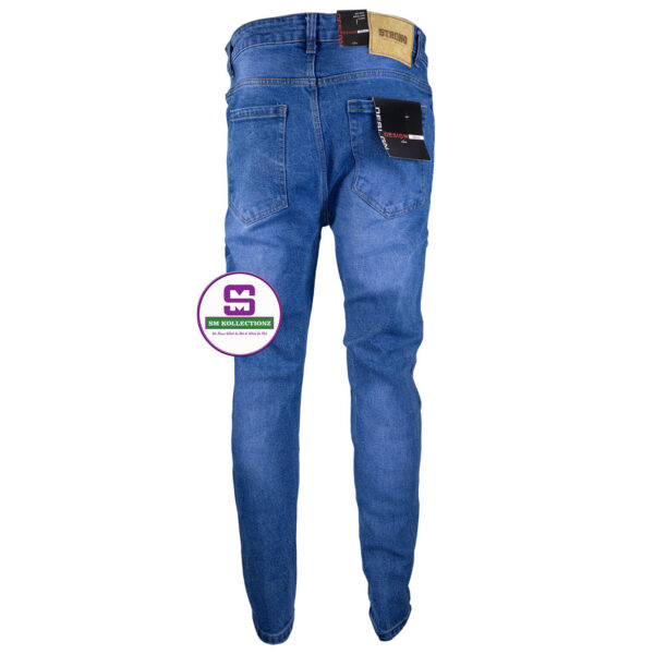 blue best quality men jeans kenya online